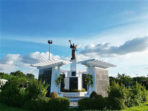 golden haven memorial park pampanga|Memorial Park Developer In The Philippines .